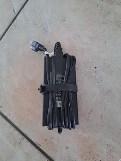 Dell Laptop 130w Charger