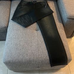 Blue Jeans (luxury) 34x34 