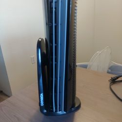Desk Top Fan By Vornado