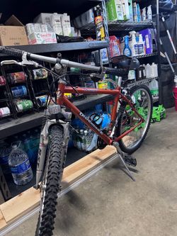 Diamondback bike for adults