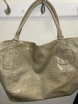 Lancôme Tote Bag