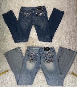 Miss Me Jeans Size 29
