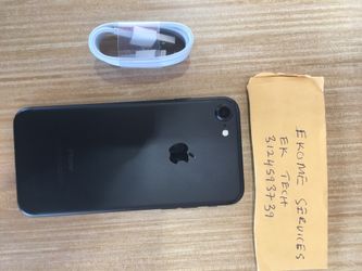 iPhone 7 128GB factory unlock