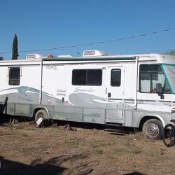 1999 Ford Winnebago