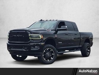 2019 RAM 2500