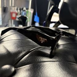 Prada Sunglasses 