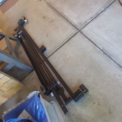 King/Queen Metal Bed Frame