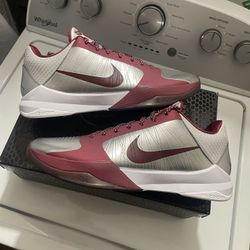 Kobe 5 Lower Merion Aces Away 2026