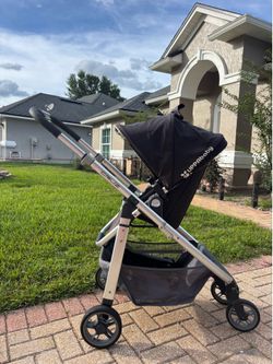 Stroller  UPPABABY CRUZ