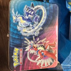 Pokémon Ti 