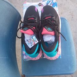 Crossover Culture Size 12