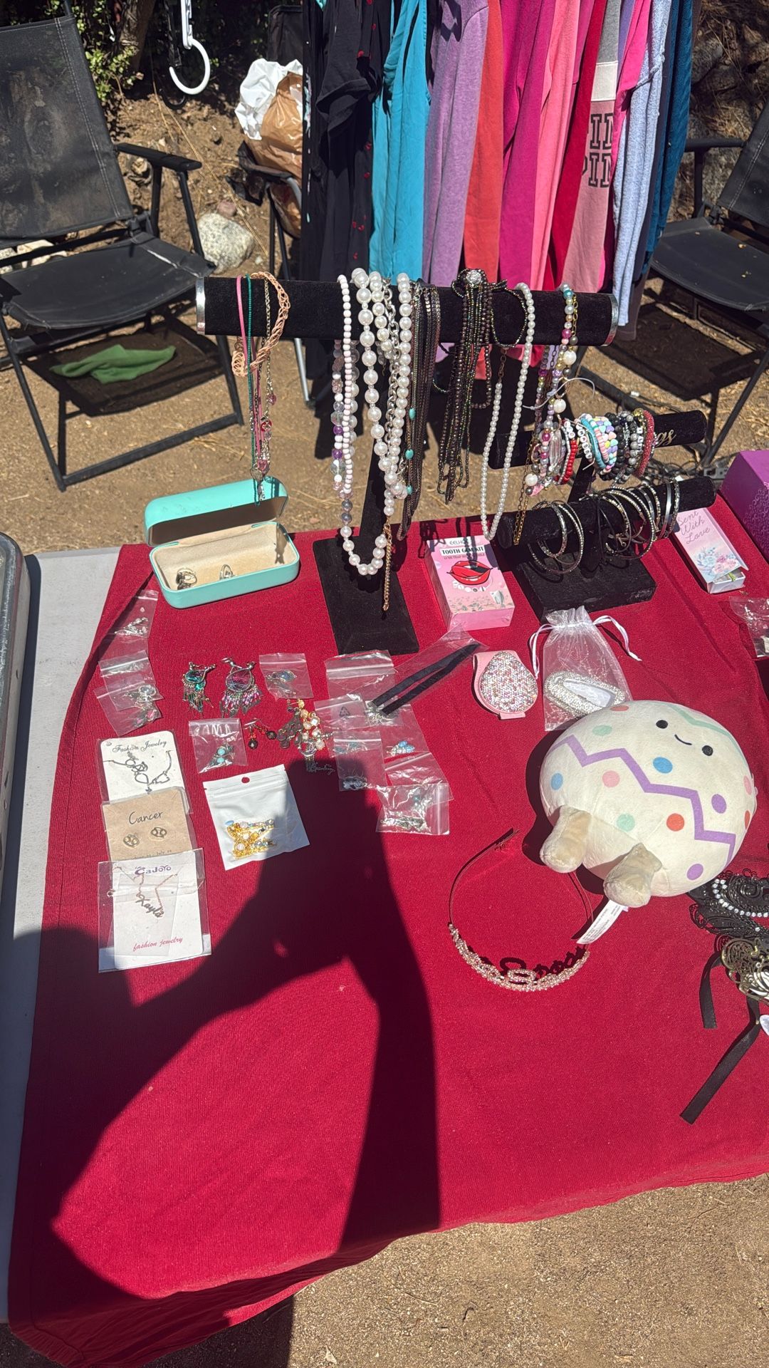 MOVING SALE LAST DAY ALL DAY