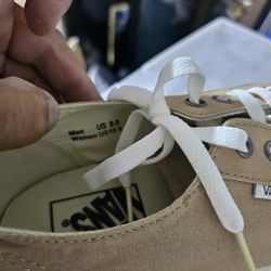 Mens Vans 9