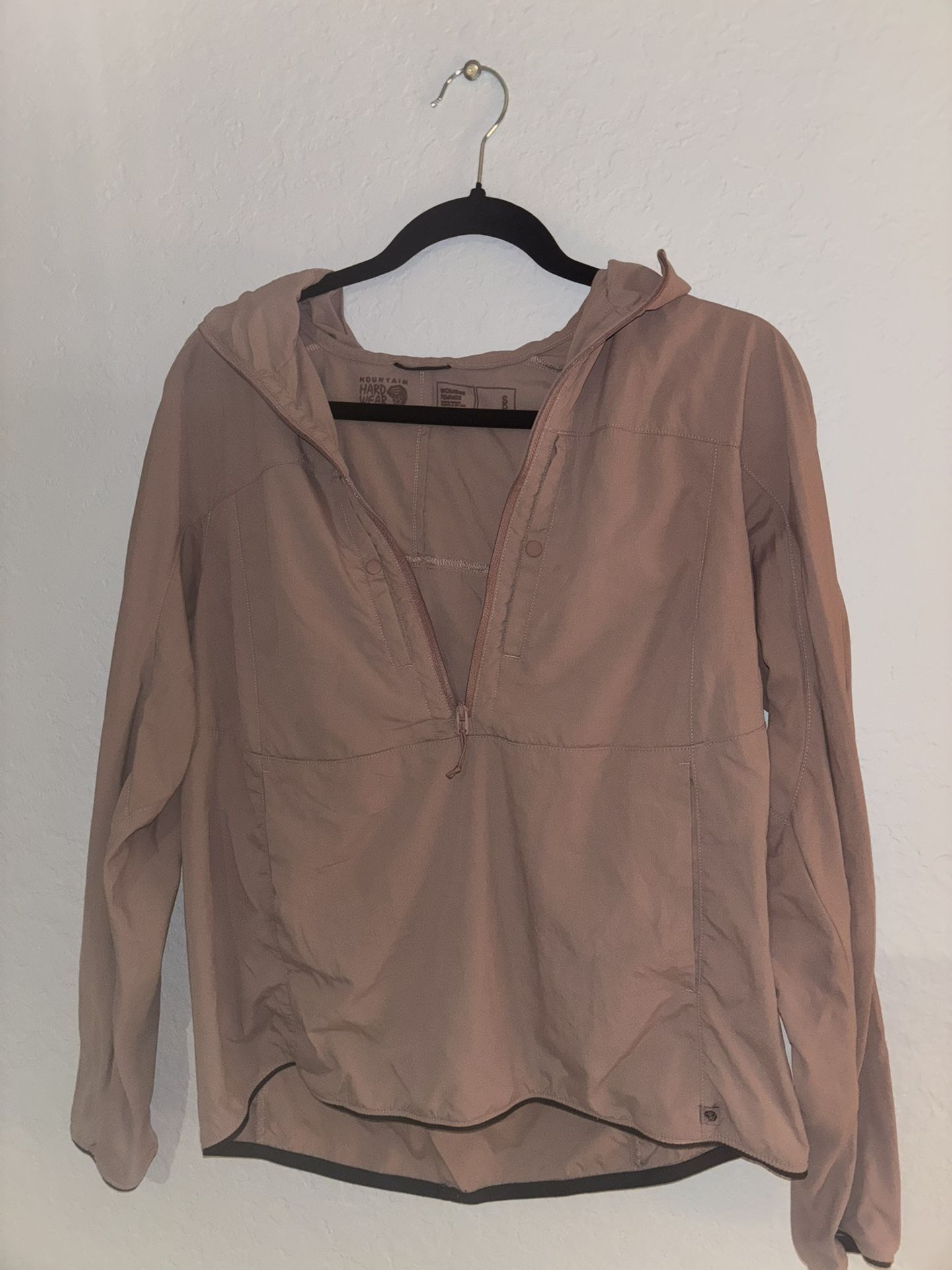 Lightweight Workout Jacket