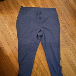 Old Navy Woman's Active Wear Balance Leggings 3x+