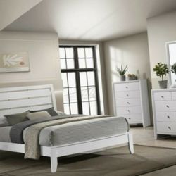 Bedroom Sets FREE Chest this week.