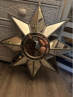 Star Mirror