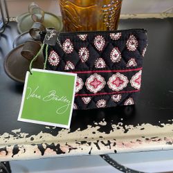 Vera Bradley Coin Purse
