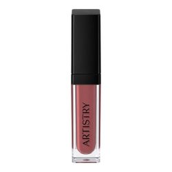 Artistry Go Vibrant Light Up Liquid Lip Matte - Mocha Crush 201