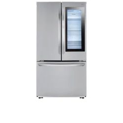 Brand New LG Refrigerator 