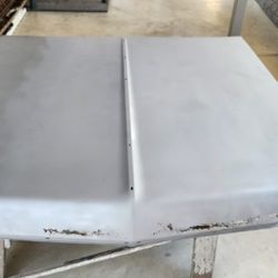 1964 Impala Hood Original 