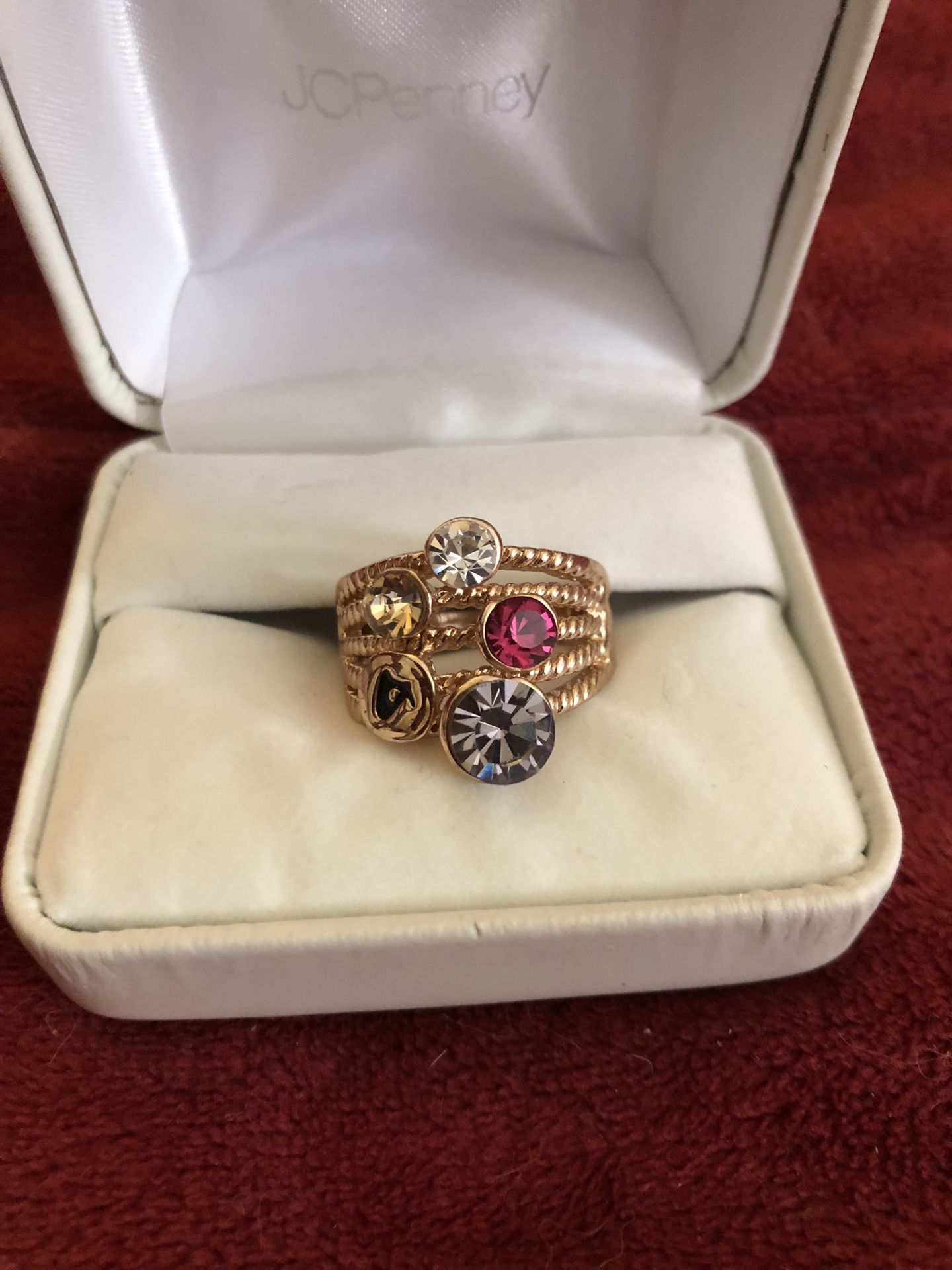 Mothers Ring