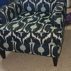 Reggae, Record , Sofa Chair, Marley