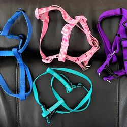 Medium Pet Harnesses