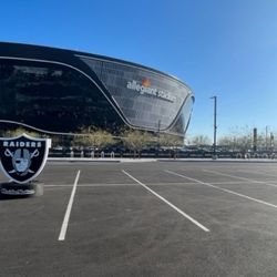 Raiders Tix 2025