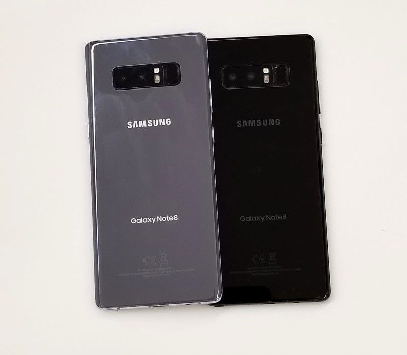 Samsung Galaxy Note 8 64gb Unlocked for Sale in Seattle, WA