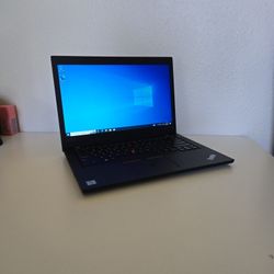 Laptop Lenovo L480 i5 (8Gen)