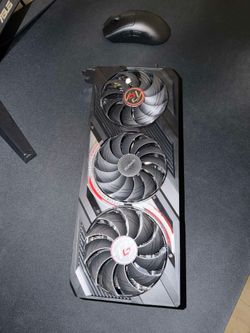 Asrock amd rx 7900xt