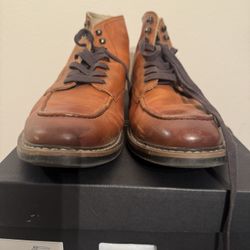 Banana Republic Boots 