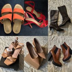 Variety Of Clothes For Sale