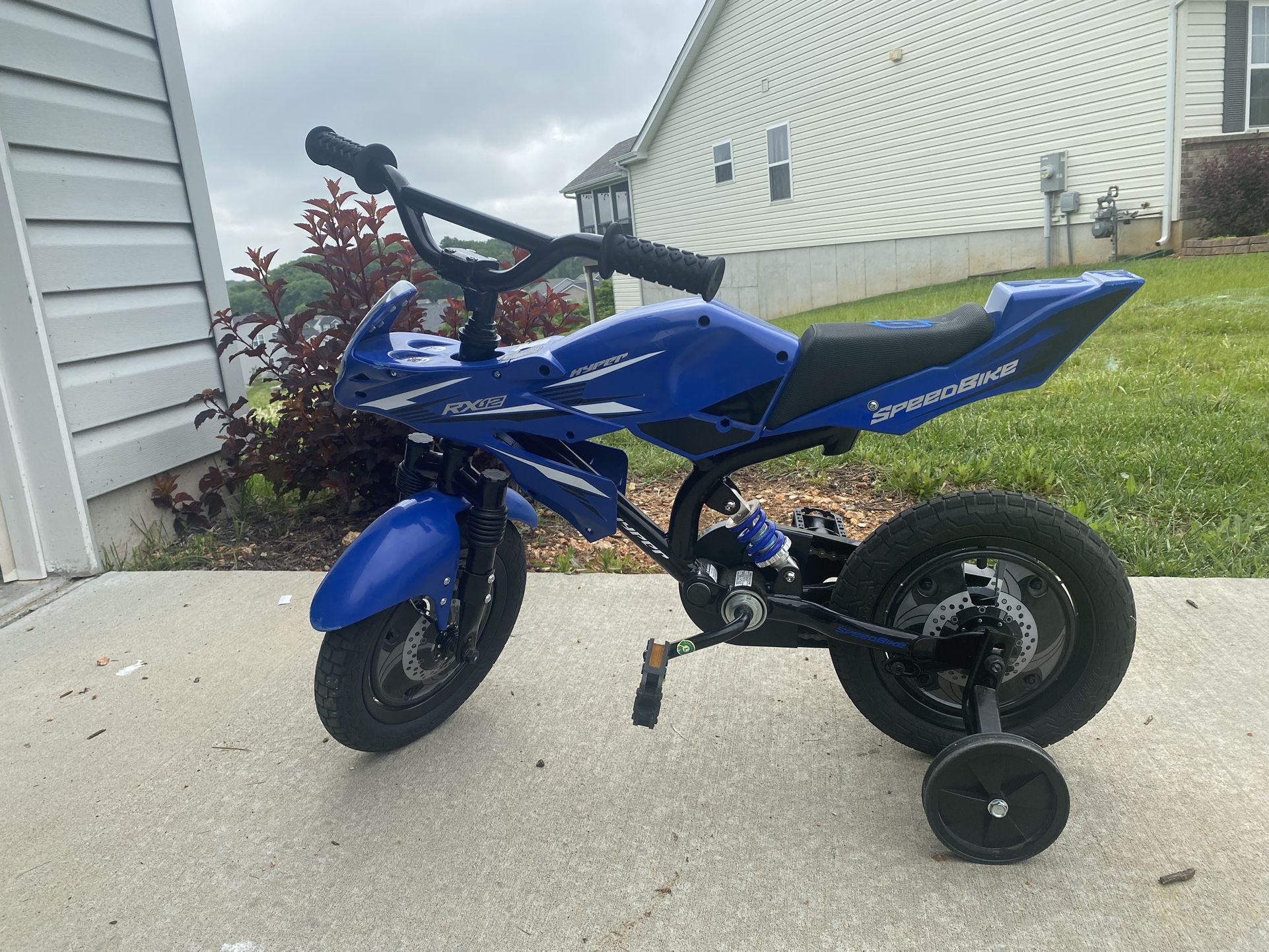 Kids Bike