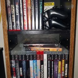 Ps3 Games For Sale