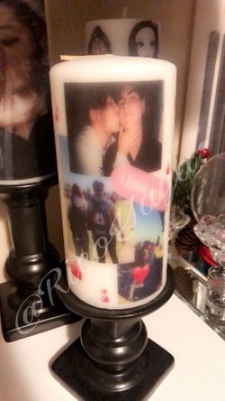 Yaya’s Candles 🕯