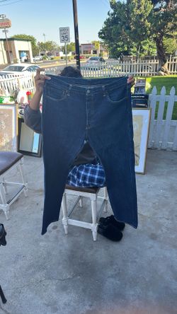 501 Levi’s Jeans 36”