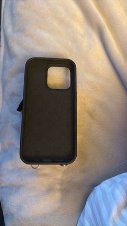 iphone 15 Pro wallet case