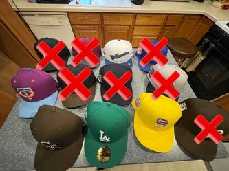 Hats