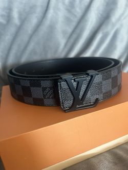 LV Belts