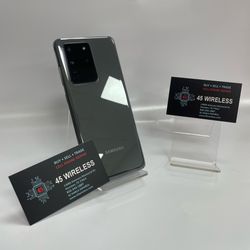 Samsung Galaxy S20 Ultra