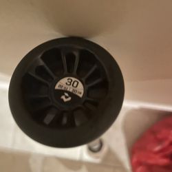 2022 Demarini CF 30 -8 Baseball Bat