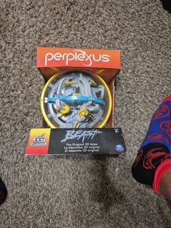 Perplexus