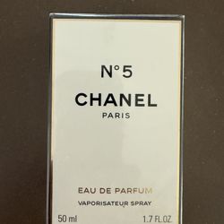 Chanel #5