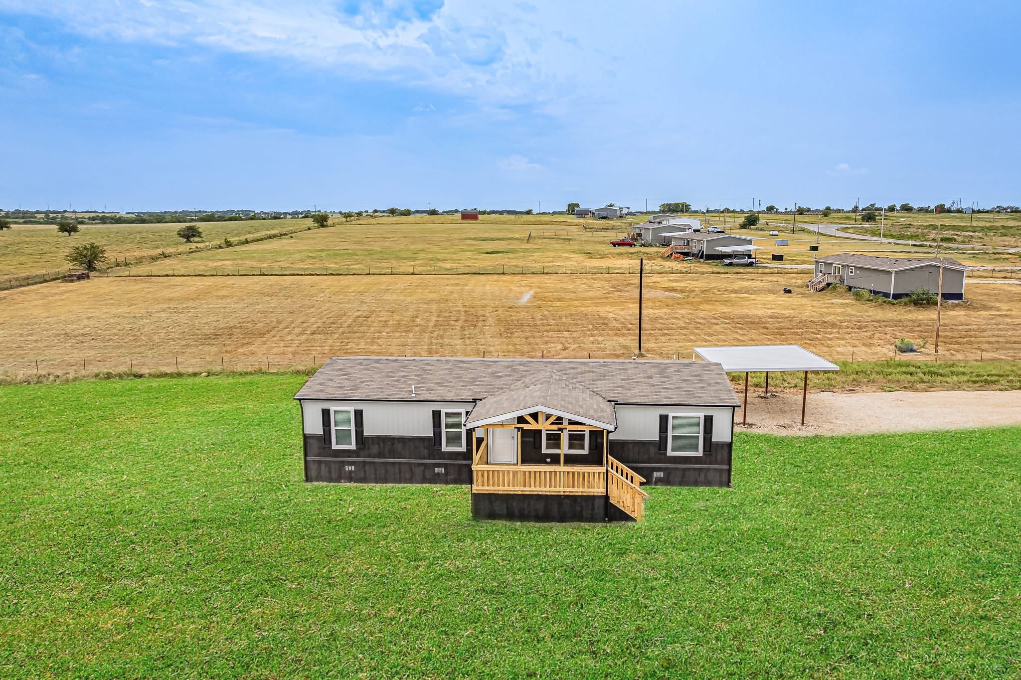 We Owner Finace Mobile Homes