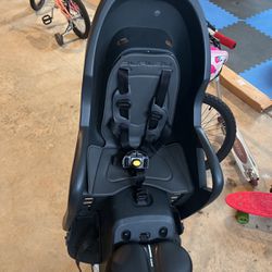 Burley Dash Child Bike Seat