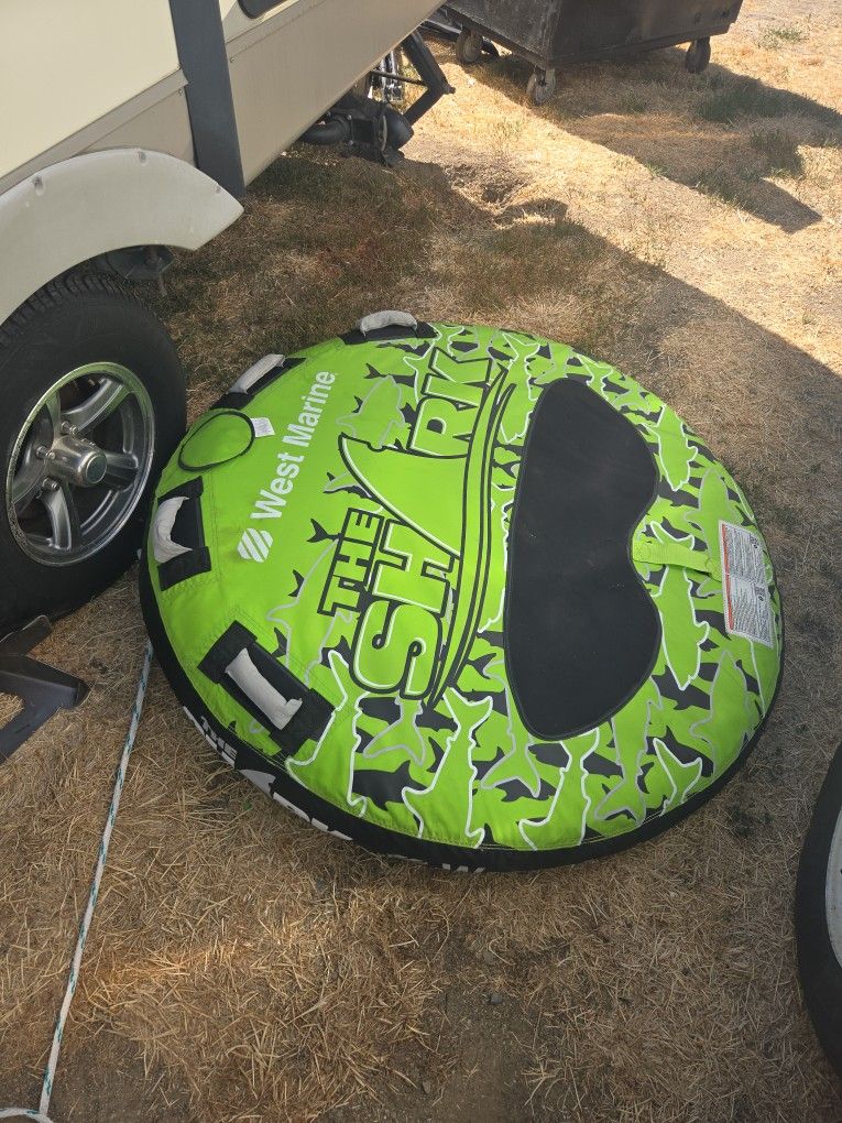 Towable West Marine
