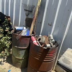 Scrap Metal Free 