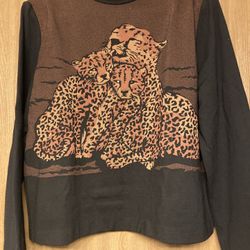 Vintage Designer Sweater 